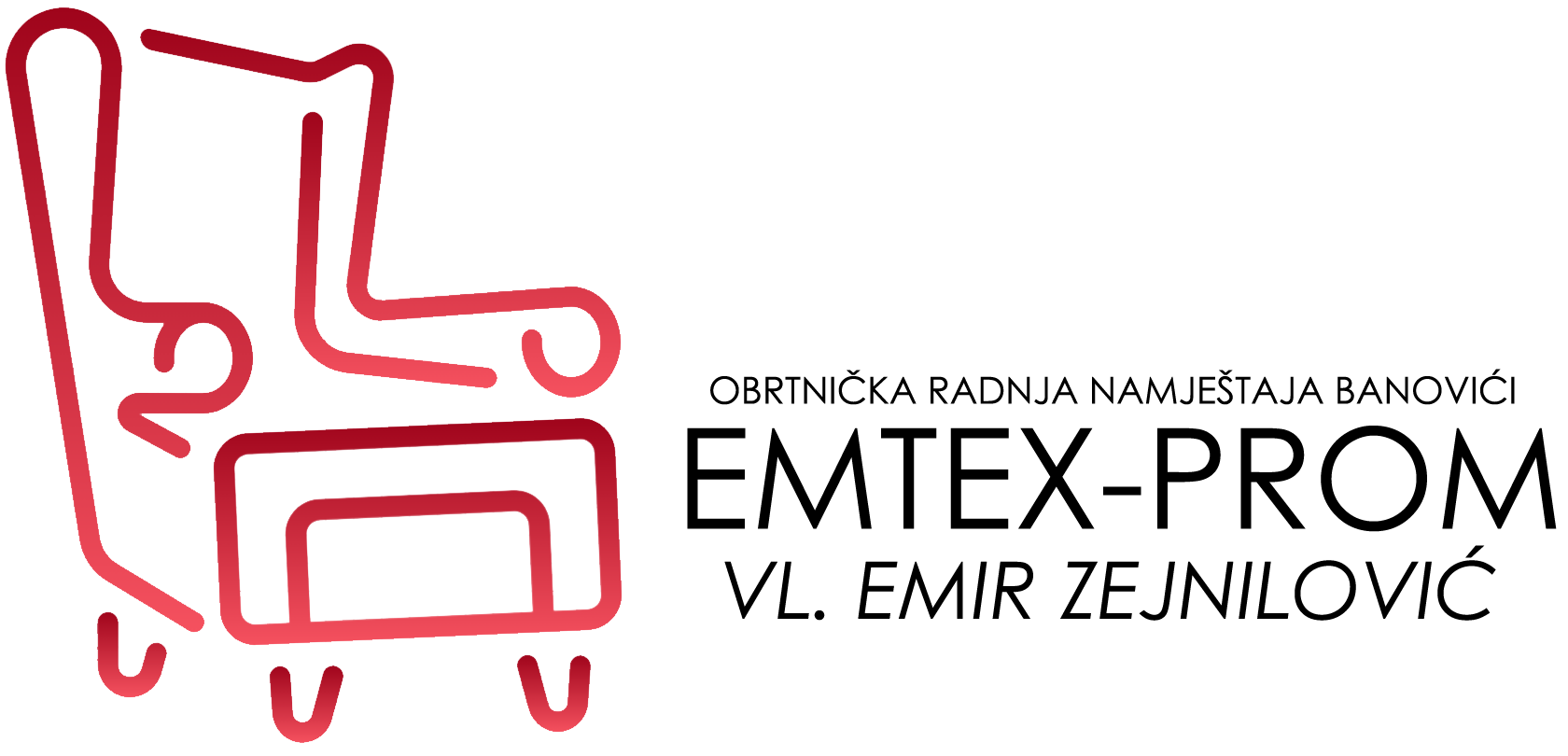 OR EMTEX-PROM | Proizvodnja namještaja i opremanje